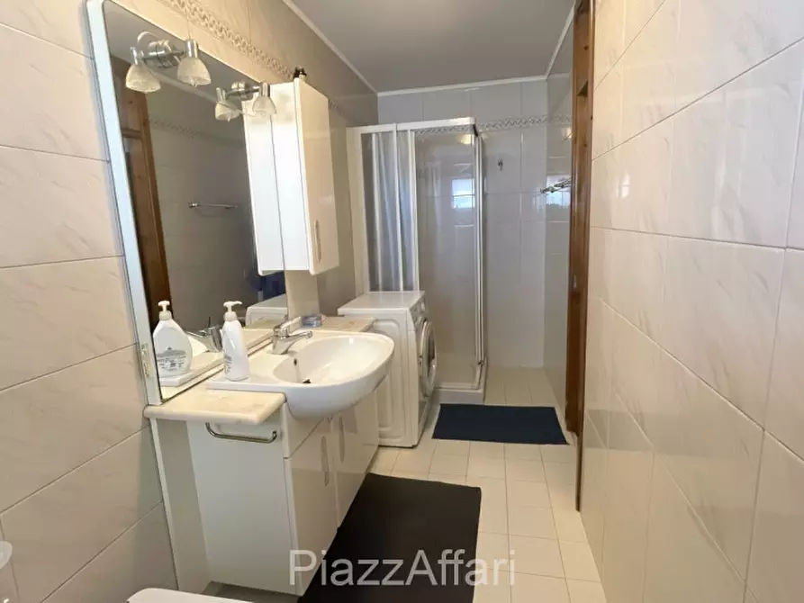 Immagine 36 di Casa indipendente in vendita  in Via San Valentino a Pontelongo
