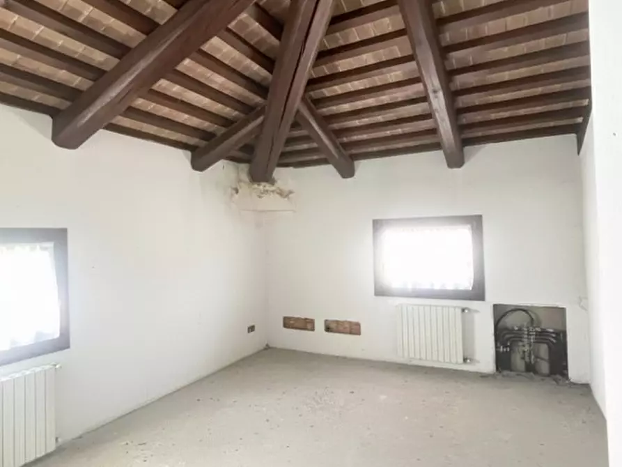 Immagine 37 di Casa indipendente in vendita  in Via San Valentino a Pontelongo