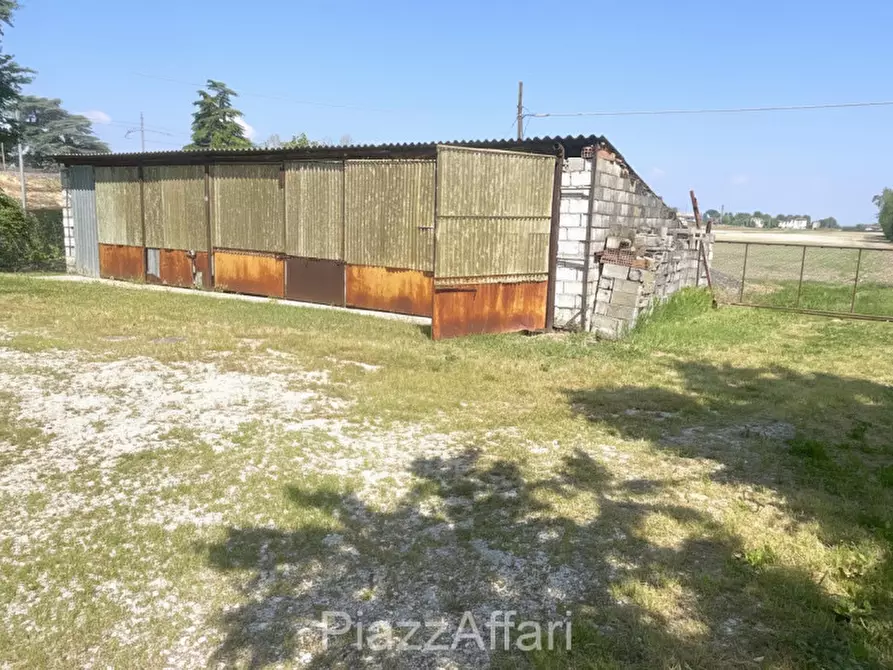 Immagine 41 di Casa indipendente in vendita  in Via San Valentino a Pontelongo