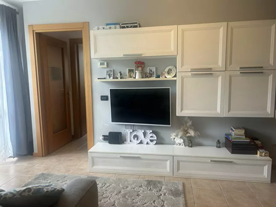 Immagine 3 di Appartamento in vendita  in via ponte 15 a Bosco Chiesanuova