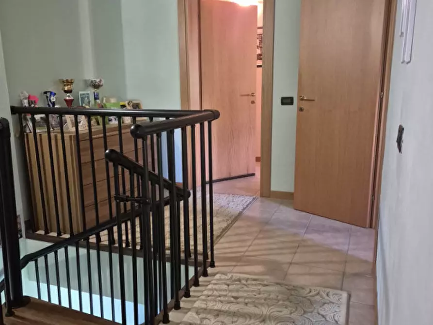 Immagine 9 di Appartamento in vendita  in via ponte 15 a Bosco Chiesanuova