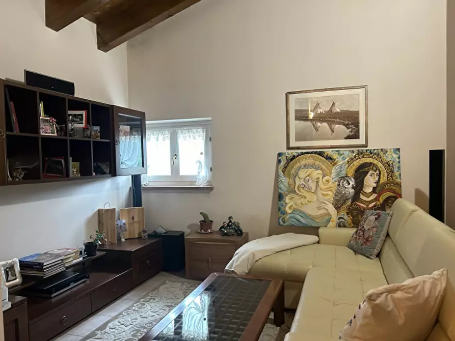 Immagine 17 di Appartamento in vendita  in via ponte 15 a Bosco Chiesanuova