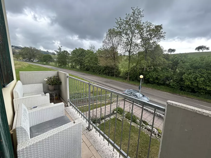 Immagine 23 di Appartamento in vendita  in via ponte 15 a Bosco Chiesanuova