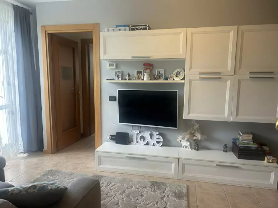 Immagine 24 di Appartamento in vendita  in via ponte 15 a Bosco Chiesanuova