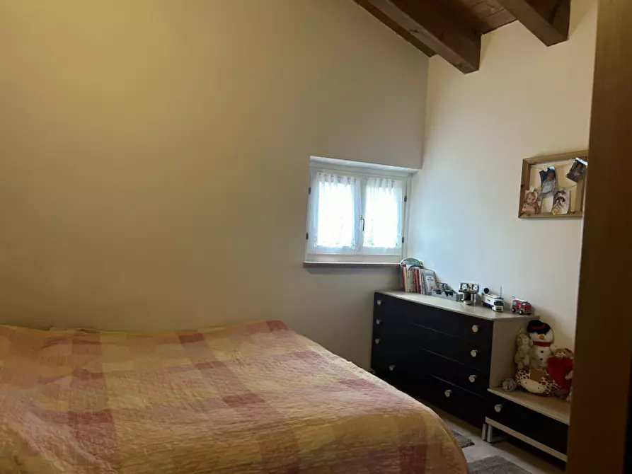 Immagine 30 di Appartamento in vendita  in via ponte 15 a Bosco Chiesanuova