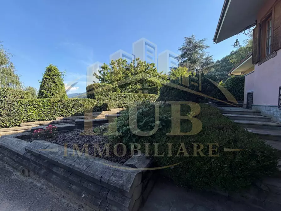Immagine 5 di Casa bifamiliare in vendita  in via bottonasco a Caraglio