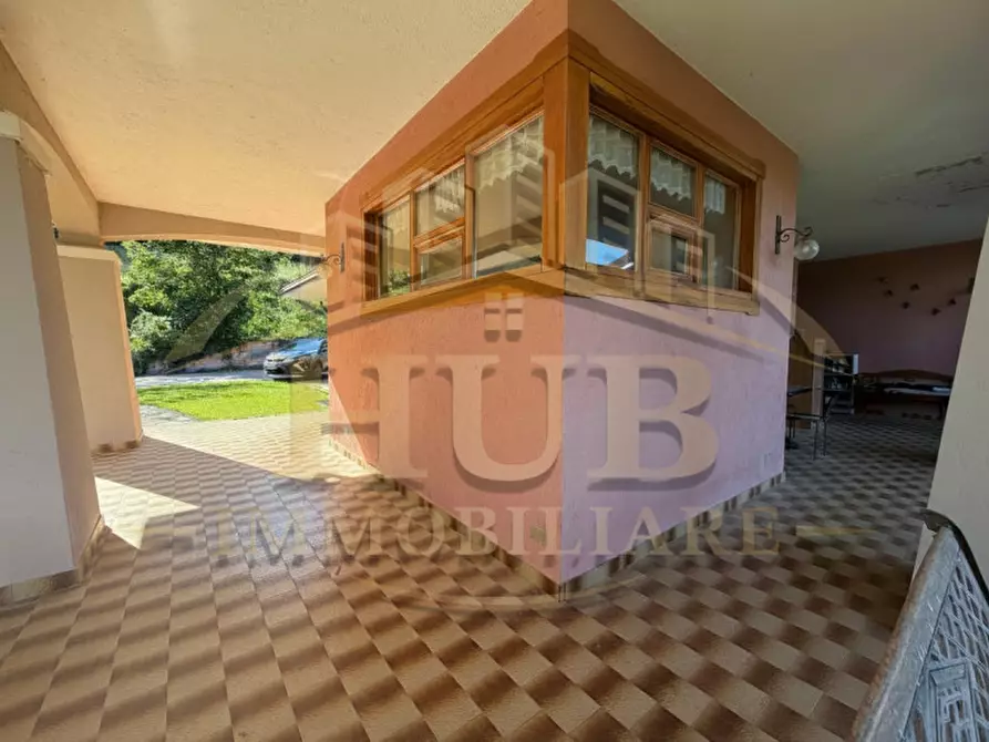 Immagine 6 di Casa bifamiliare in vendita  in via bottonasco a Caraglio