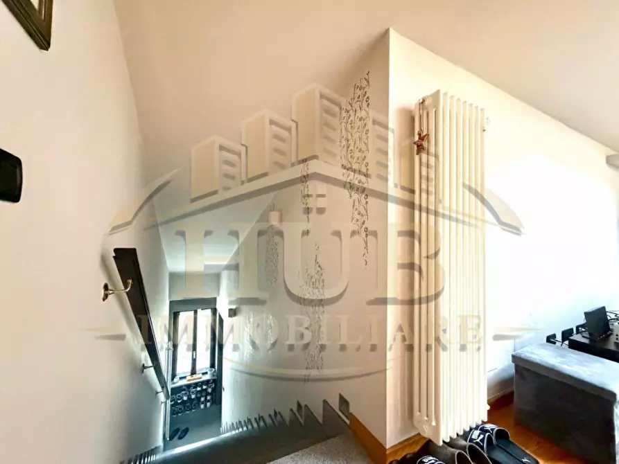 Immagine 13 di Casa bifamiliare in vendita  in via bottonasco a Caraglio