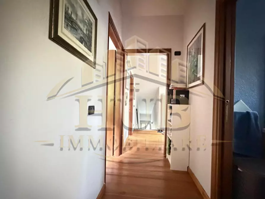 Immagine 32 di Casa bifamiliare in vendita  in via bottonasco a Caraglio