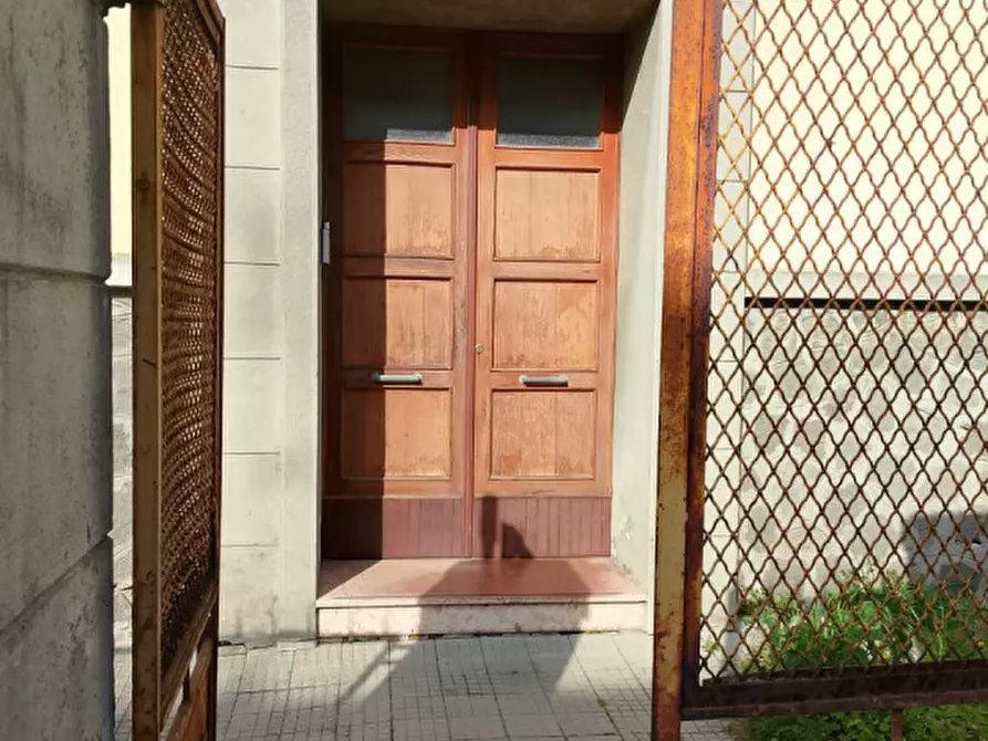 Immagine 2 di Appartamento in vendita  in via 4 novembre, 6 a Ospedaletto Euganeo