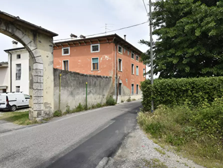 Immagine 1 di Villetta a schiera in vendita  in Via Lazio 6 a Bussolengo