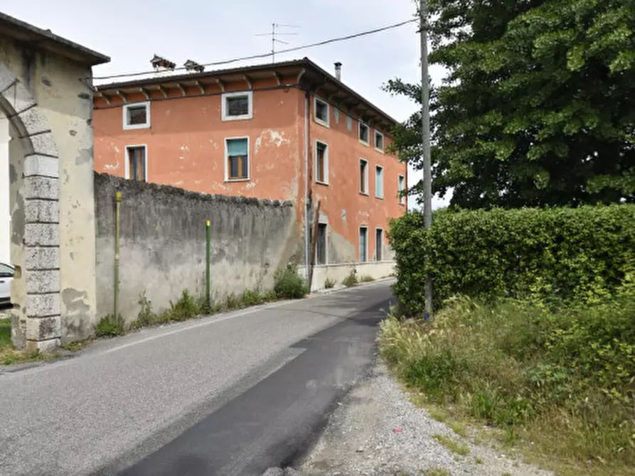 Immagine 2 di Villetta a schiera in vendita  in Via Lazio 6 a Bussolengo