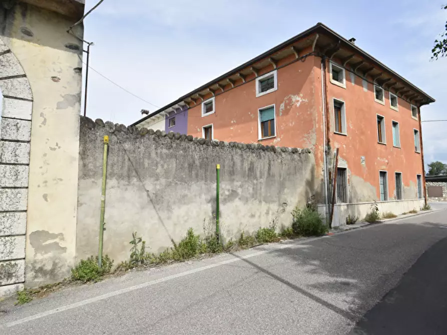 Immagine 3 di Villetta a schiera in vendita  in Via Lazio 6 a Bussolengo