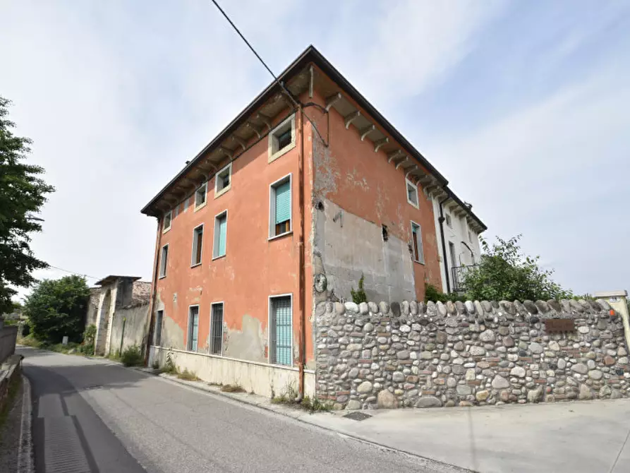 Immagine 4 di Villetta a schiera in vendita  in Via Lazio 6 a Bussolengo