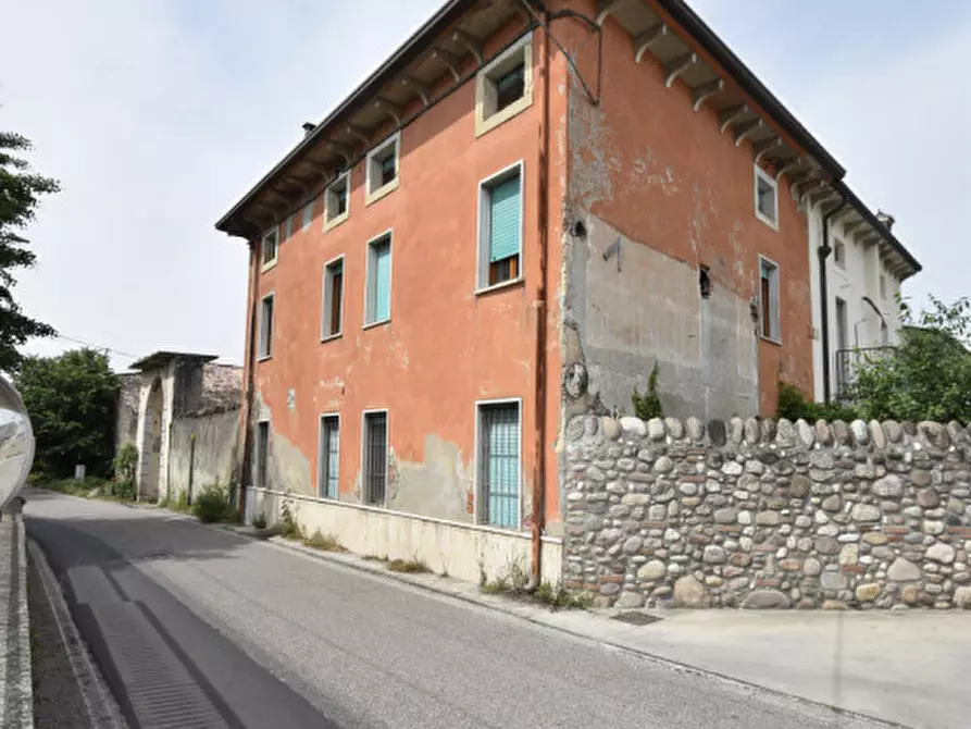 Immagine 5 di Villetta a schiera in vendita  in Via Lazio 6 a Bussolengo