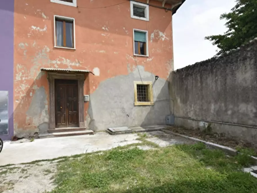 Immagine 6 di Villetta a schiera in vendita  in Via Lazio 6 a Bussolengo