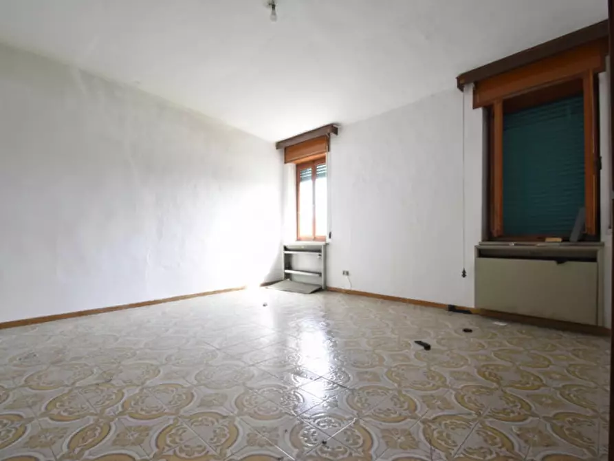Immagine 14 di Villetta a schiera in vendita  in Via Lazio 6 a Bussolengo