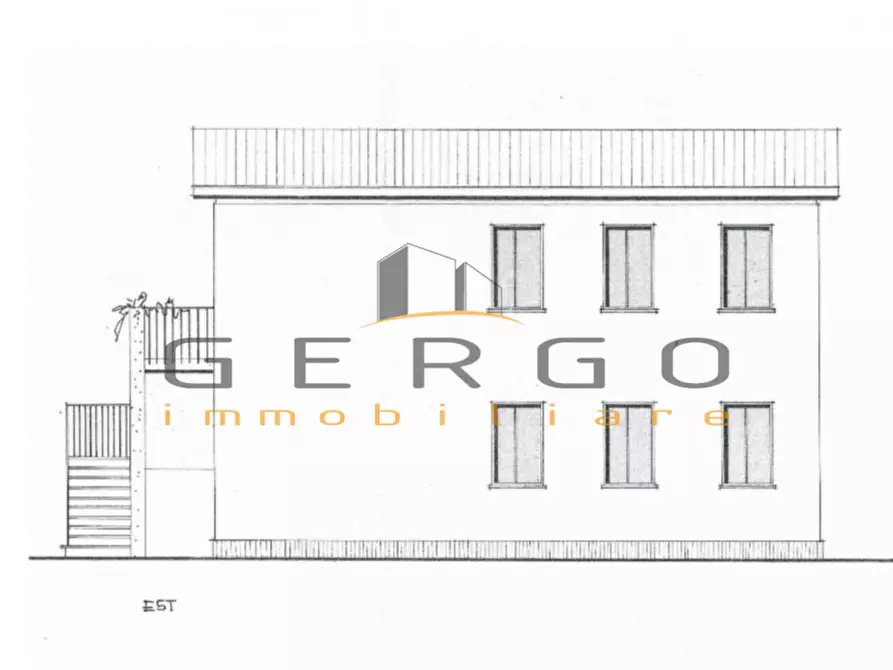 Immagine 9 di Casa indipendente in vendita  in Via Francesco Petrarca a Albignasego