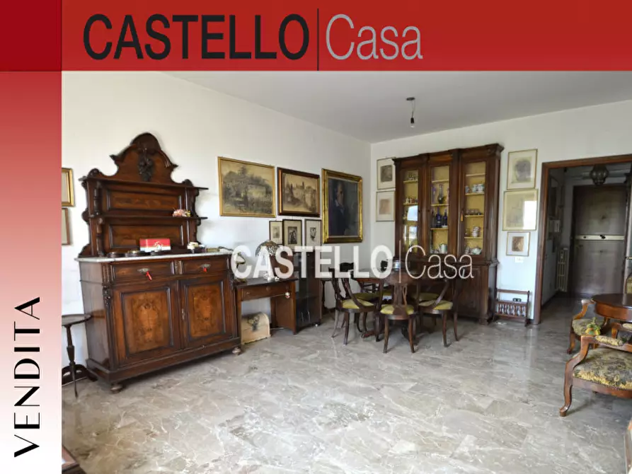 Immagine 2 di Appartamento in vendita  in Viale Italia a Castelfranco Veneto