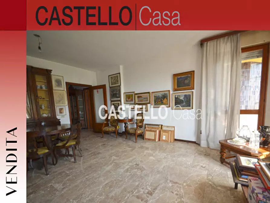 Immagine 3 di Appartamento in vendita  in Viale Italia a Castelfranco Veneto