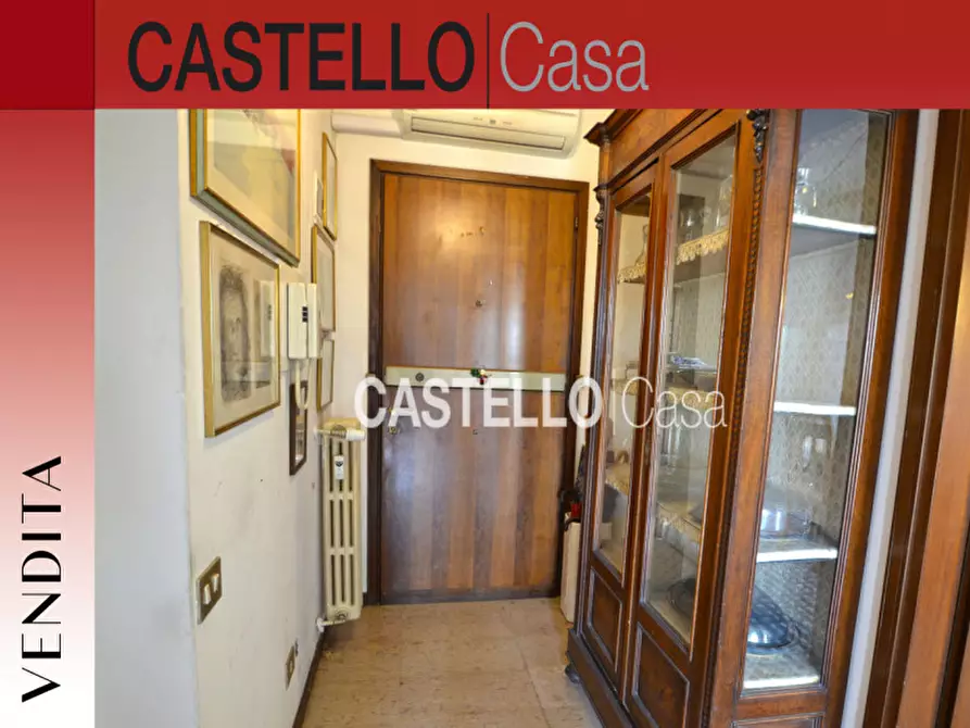 Immagine 4 di Appartamento in vendita  in Viale Italia a Castelfranco Veneto