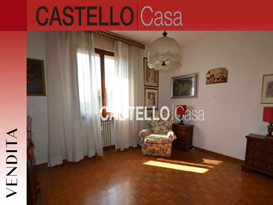 Immagine 5 di Appartamento in vendita  in Viale Italia a Castelfranco Veneto