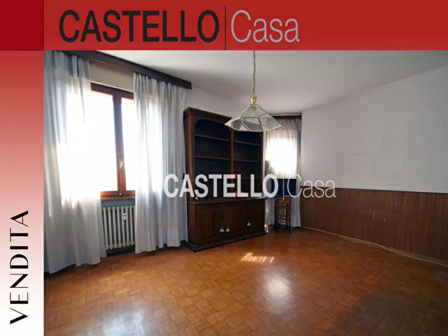 Immagine 7 di Appartamento in vendita  in Viale Italia a Castelfranco Veneto