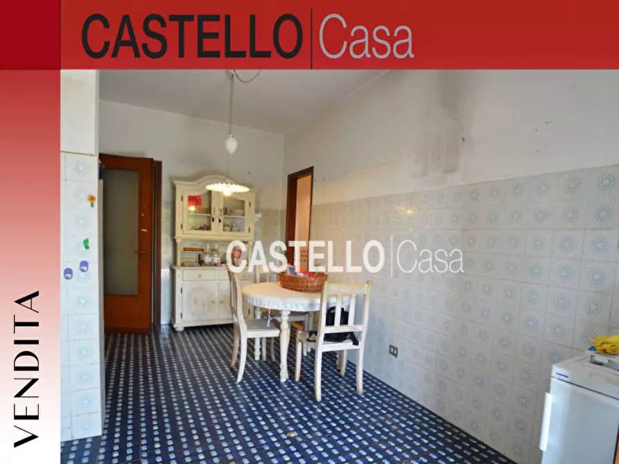Immagine 9 di Appartamento in vendita  in Viale Italia a Castelfranco Veneto