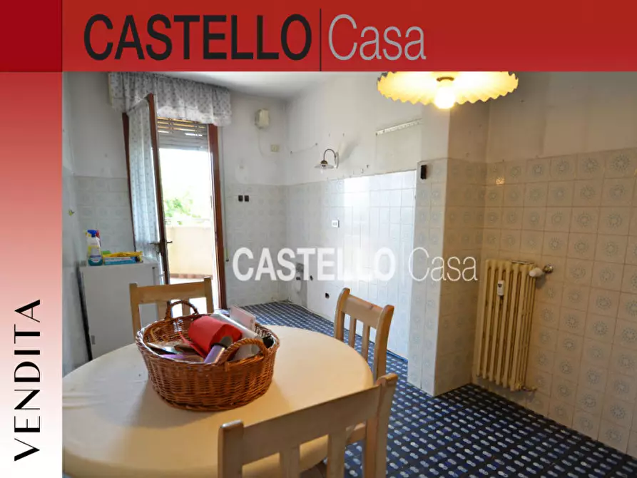 Immagine 10 di Appartamento in vendita  in Viale Italia a Castelfranco Veneto