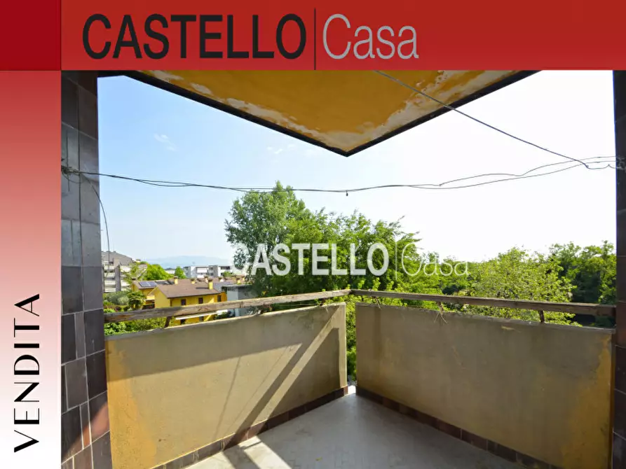 Immagine 11 di Appartamento in vendita  in Viale Italia a Castelfranco Veneto