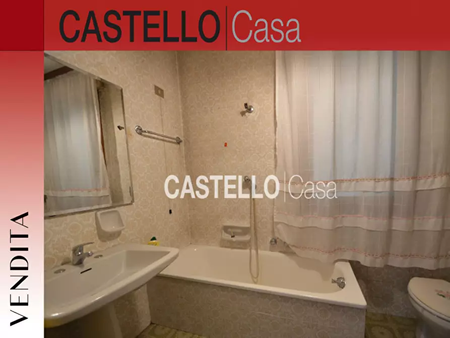 Immagine 12 di Appartamento in vendita  in Viale Italia a Castelfranco Veneto