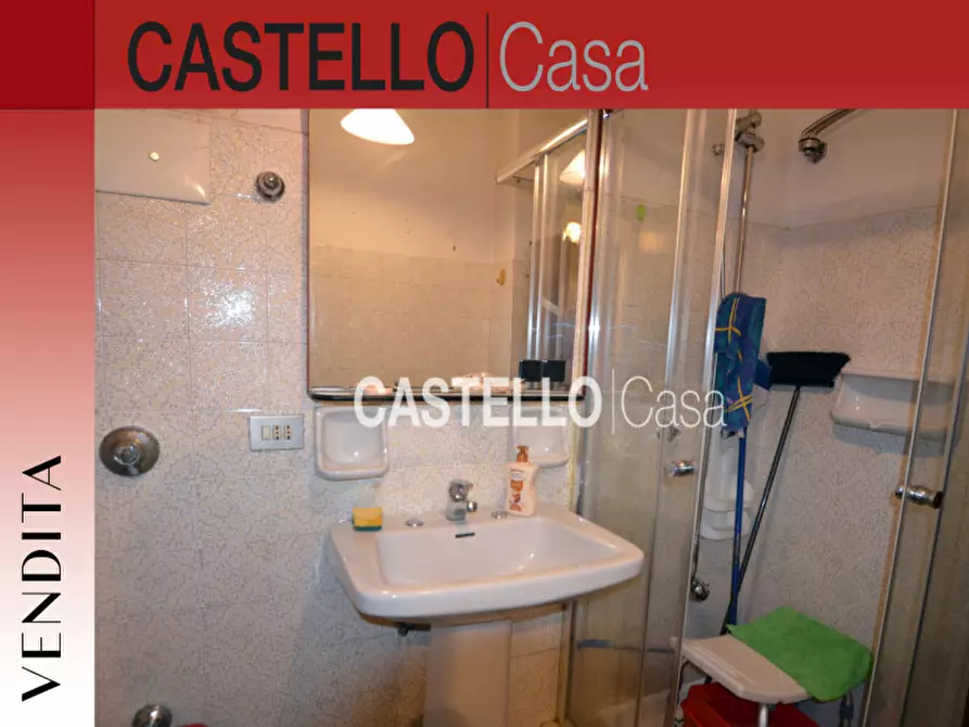 Immagine 13 di Appartamento in vendita  in Viale Italia a Castelfranco Veneto