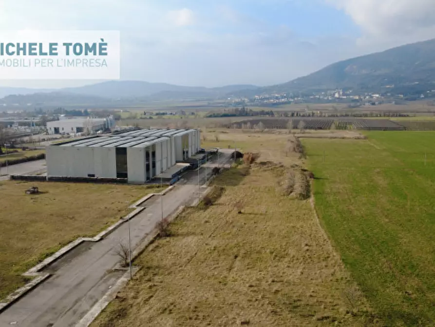 Immagine 6 di Terreno in vendita  in Circumvallazione Bran a Caprino Veronese