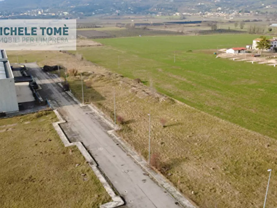 Immagine 8 di Terreno in vendita  in Circumvallazione Bran a Caprino Veronese