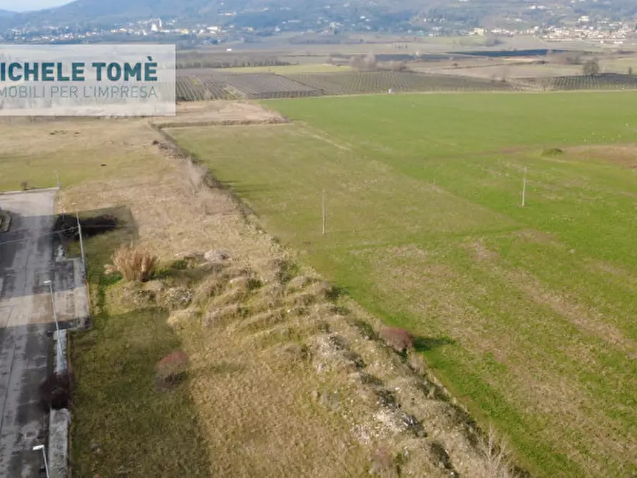 Immagine 9 di Terreno in vendita  in Circumvallazione Bran a Caprino Veronese