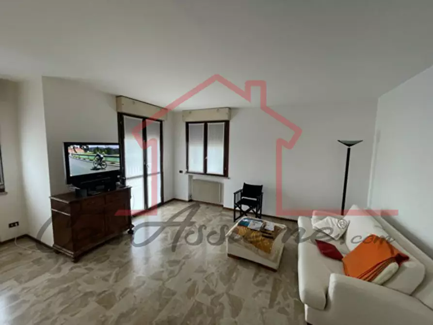 Immagine 5 di Casa bifamiliare in vendita  in Via Lorenzo da Ponte a Paese