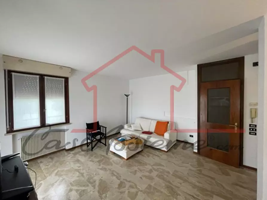 Immagine 6 di Casa bifamiliare in vendita  in Via Lorenzo da Ponte a Paese