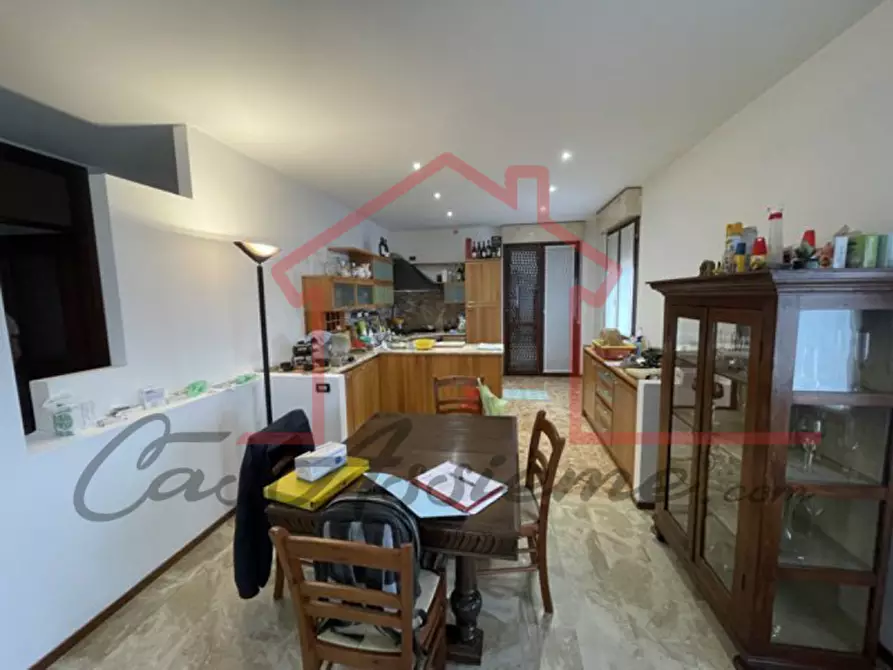 Immagine 8 di Casa bifamiliare in vendita  in Via Lorenzo da Ponte a Paese