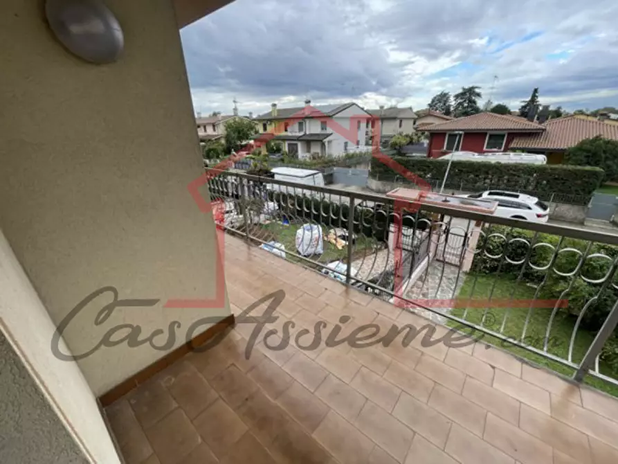 Immagine 9 di Casa bifamiliare in vendita  in Via Lorenzo da Ponte a Paese