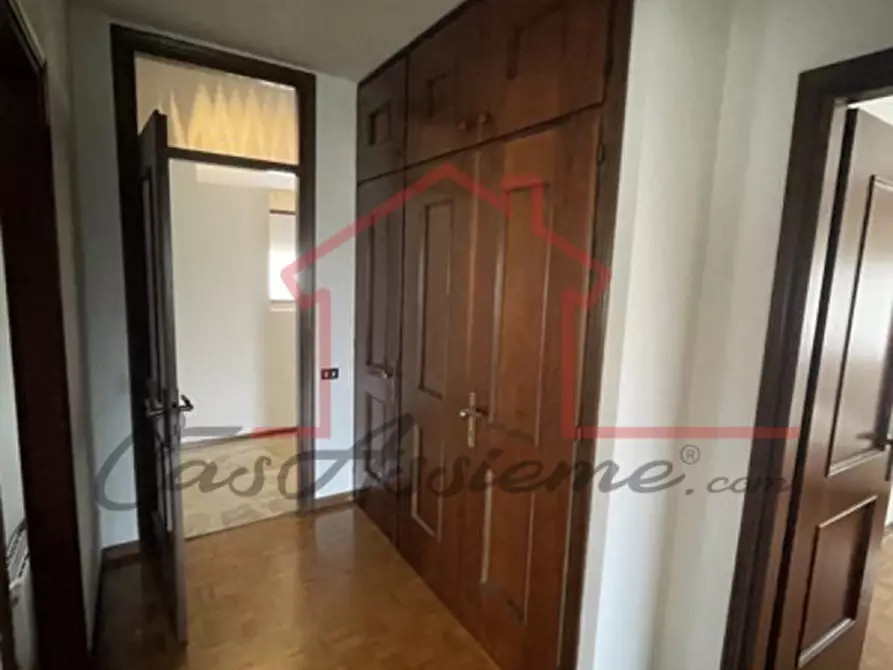 Immagine 13 di Casa bifamiliare in vendita  in Via Lorenzo da Ponte a Paese