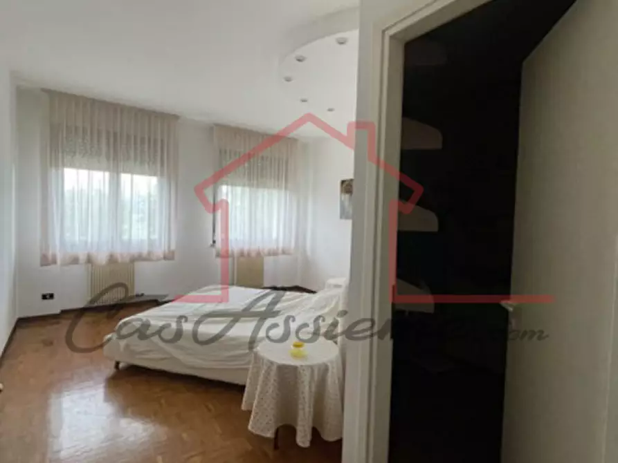 Immagine 14 di Casa bifamiliare in vendita  in Via Lorenzo da Ponte a Paese