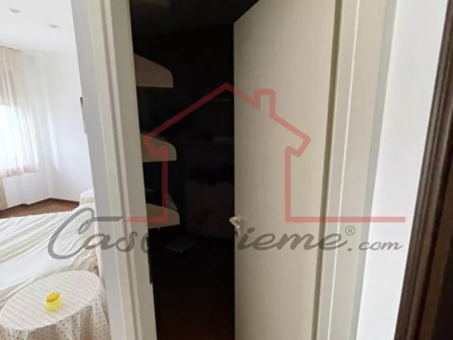 Immagine 16 di Casa bifamiliare in vendita  in Via Lorenzo da Ponte a Paese