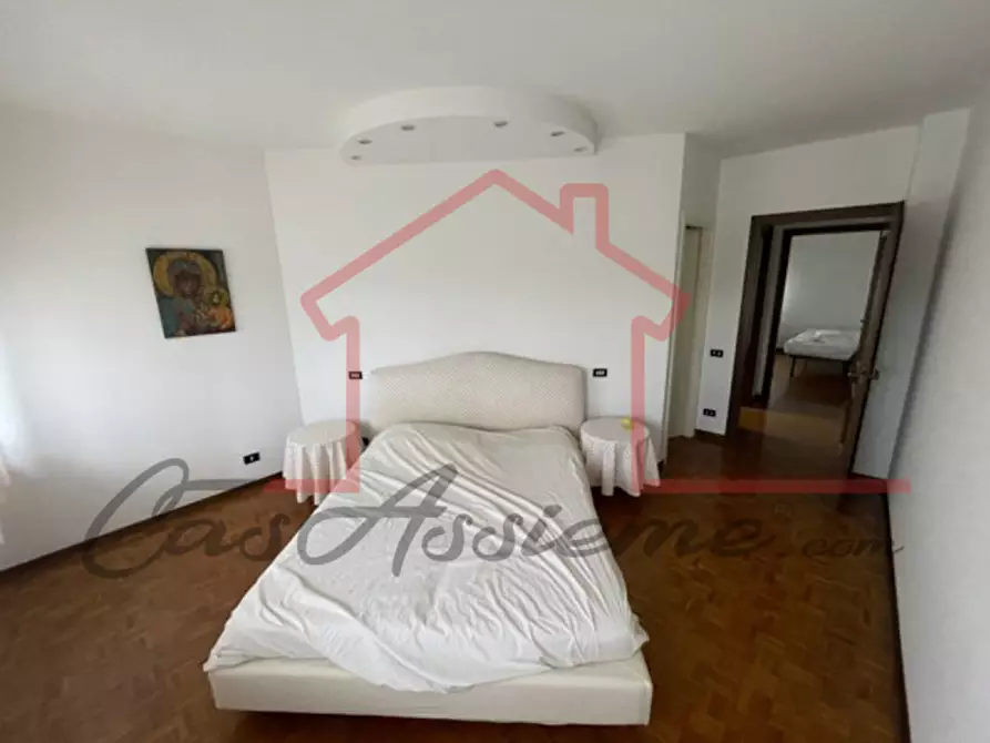Immagine 18 di Casa bifamiliare in vendita  in Via Lorenzo da Ponte a Paese