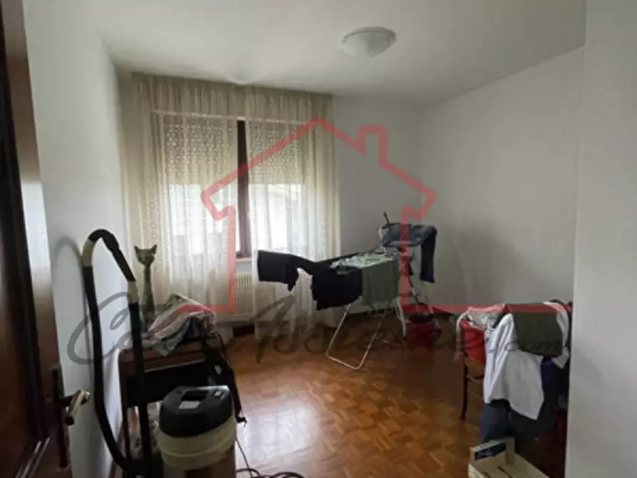 Immagine 19 di Casa bifamiliare in vendita  in Via Lorenzo da Ponte a Paese