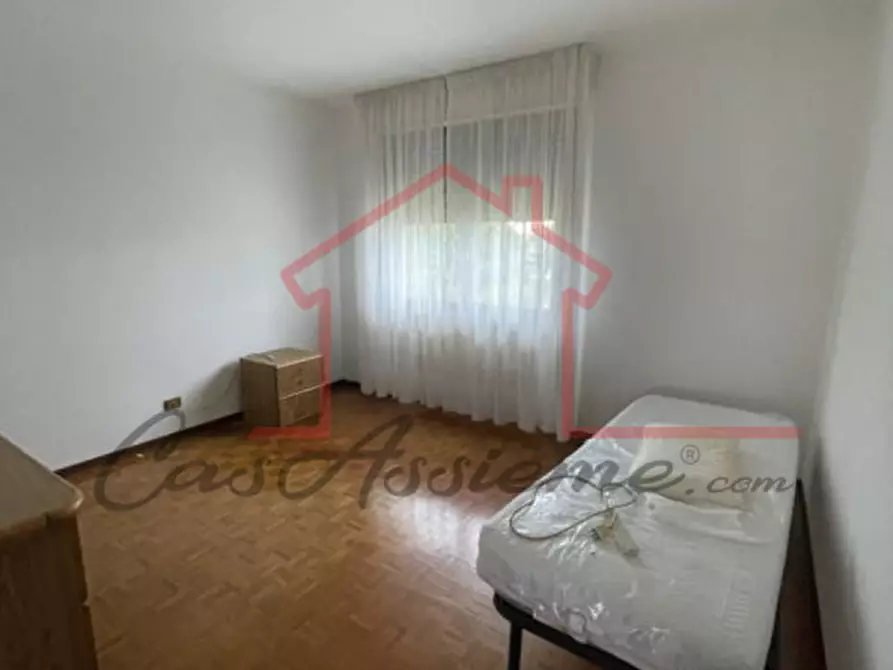 Immagine 21 di Casa bifamiliare in vendita  in Via Lorenzo da Ponte a Paese