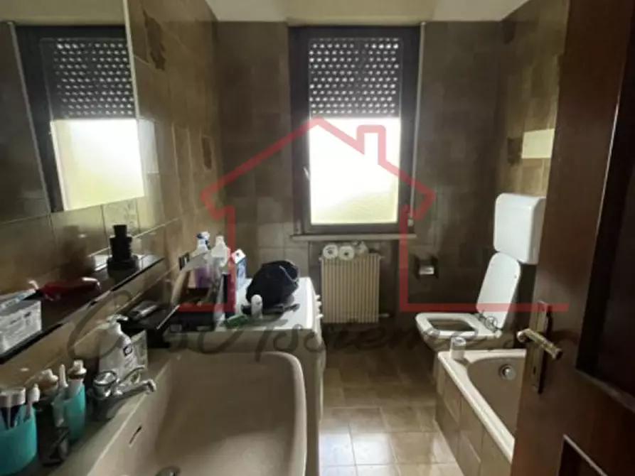 Immagine 22 di Casa bifamiliare in vendita  in Via Lorenzo da Ponte a Paese