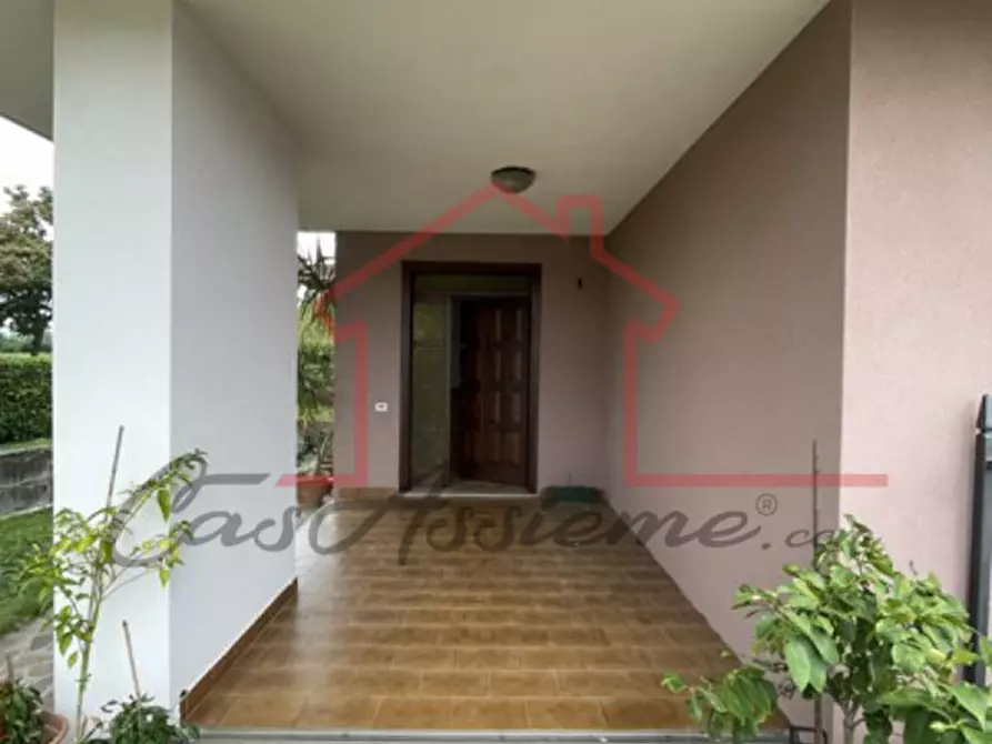 Immagine 24 di Casa bifamiliare in vendita  in Via Lorenzo da Ponte a Paese