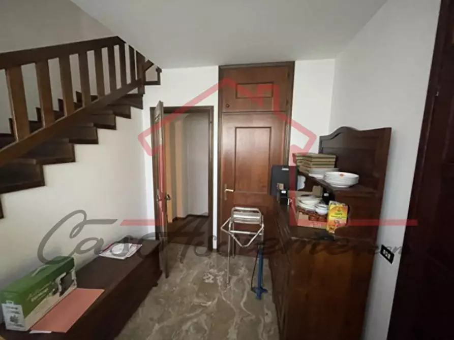 Immagine 25 di Casa bifamiliare in vendita  in Via Lorenzo da Ponte a Paese