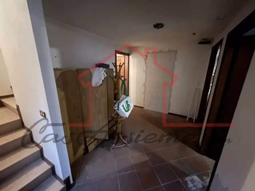 Immagine 27 di Casa bifamiliare in vendita  in Via Lorenzo da Ponte a Paese