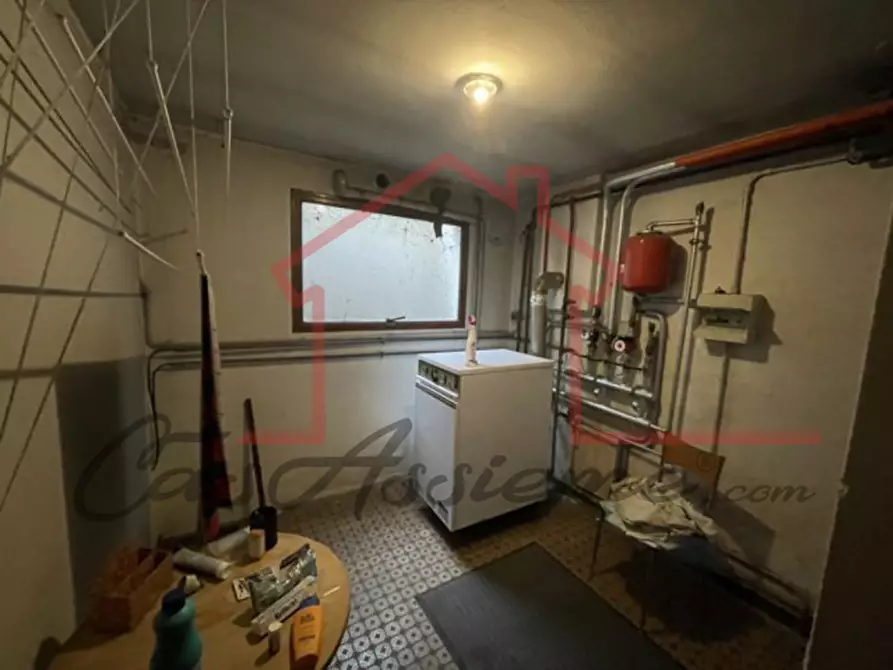 Immagine 29 di Casa bifamiliare in vendita  in Via Lorenzo da Ponte a Paese